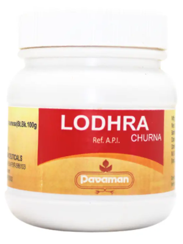 Lodhra Churna 100g