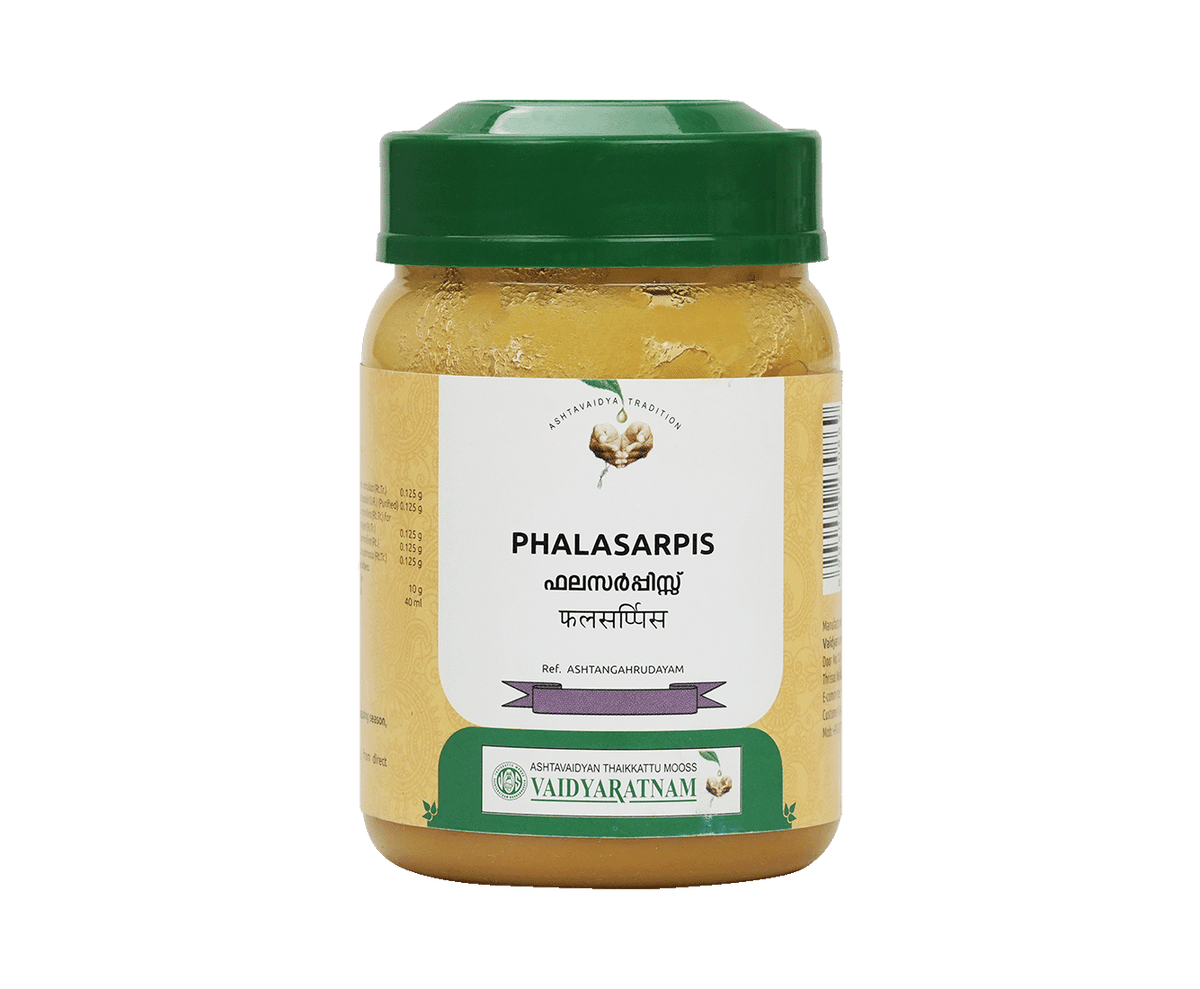 Phalasarpis Ghritham