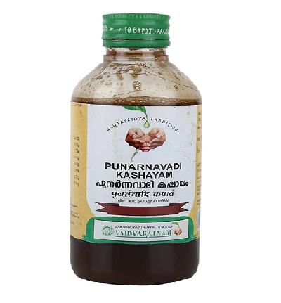 Punarnavadi Kashayam 200ml