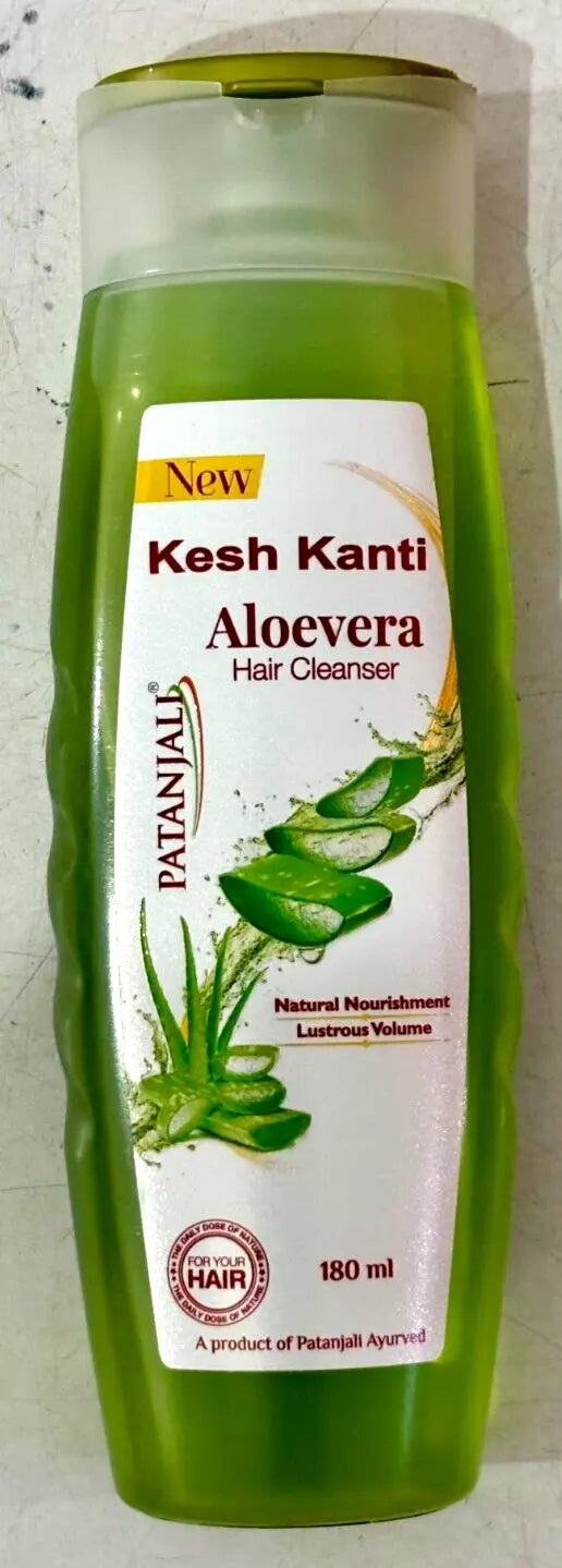 Kesh Kanti Aloe Vera Hair Cleanser (Shampoo)