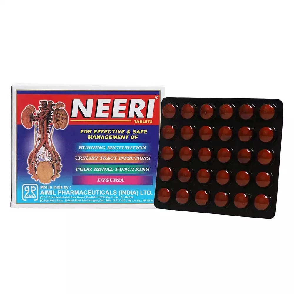 Neeri 30Tabs