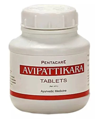 Avipattikara  100 Tablets