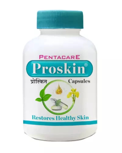 Proskin 30 Capsules