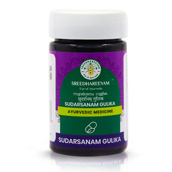Sankha Vati 60 Tabs