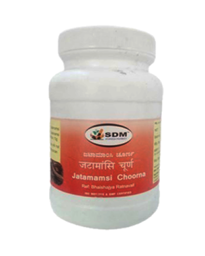 Jatamamsi Churna