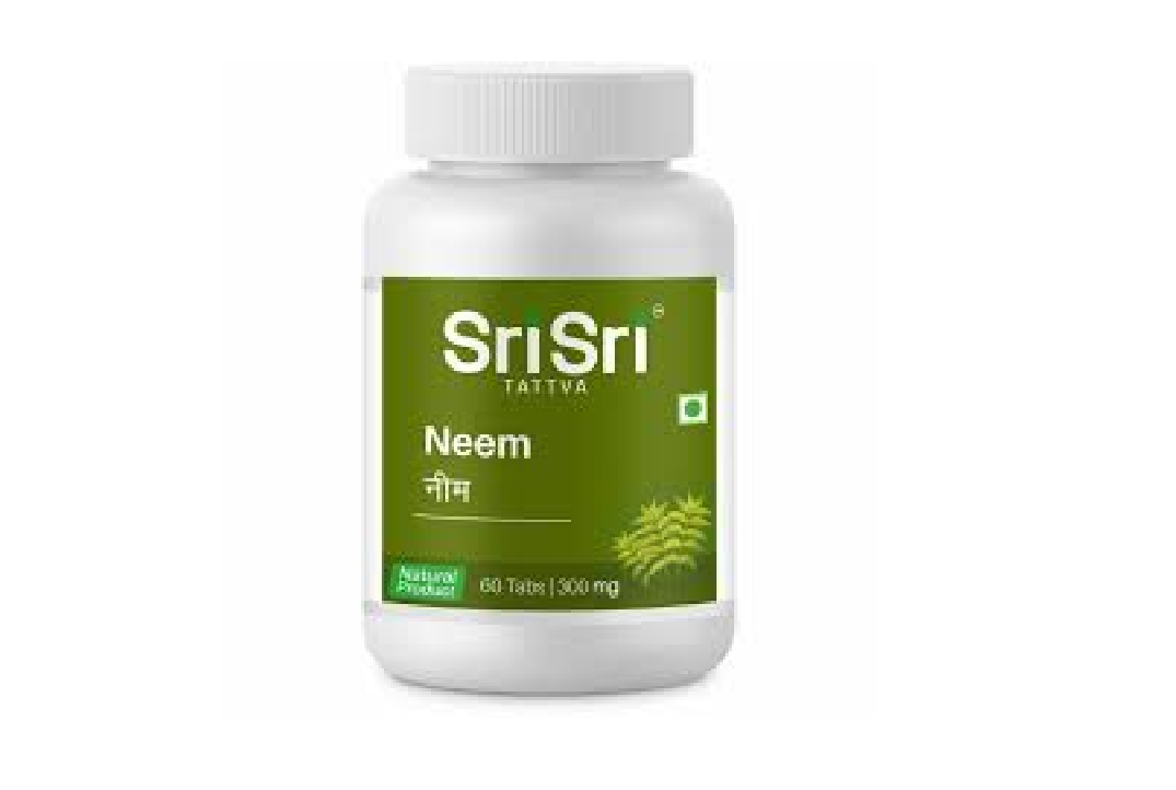Neem 60 Tabs