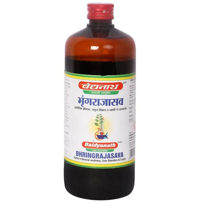 Bhringrajasava 450ml