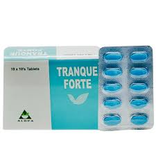 Tranque Forte