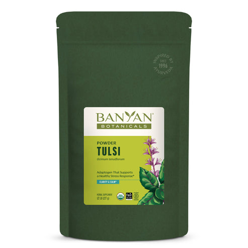 Tulsi powder (Basil Organic)
