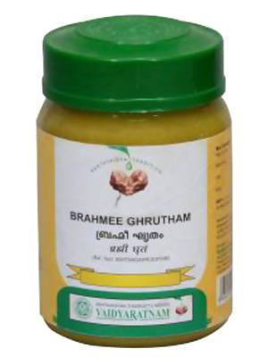 Brahmee Ghrutham 150g