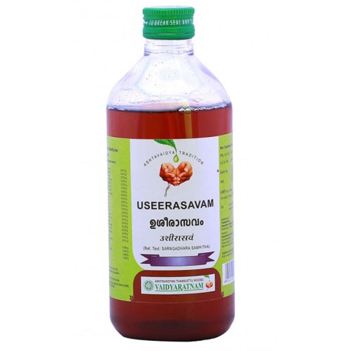 Useerasavam 450ml