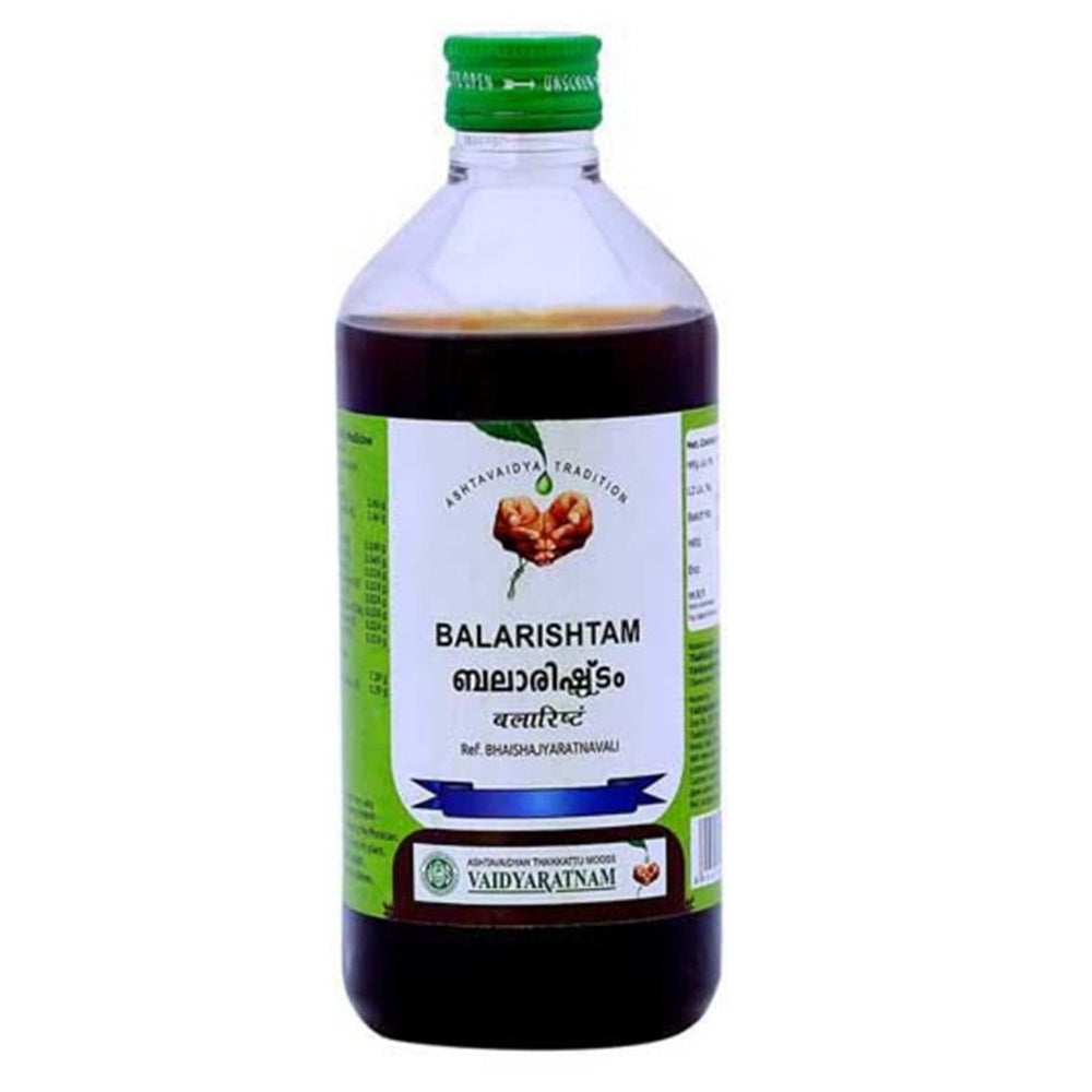 Balarishtam 450ml