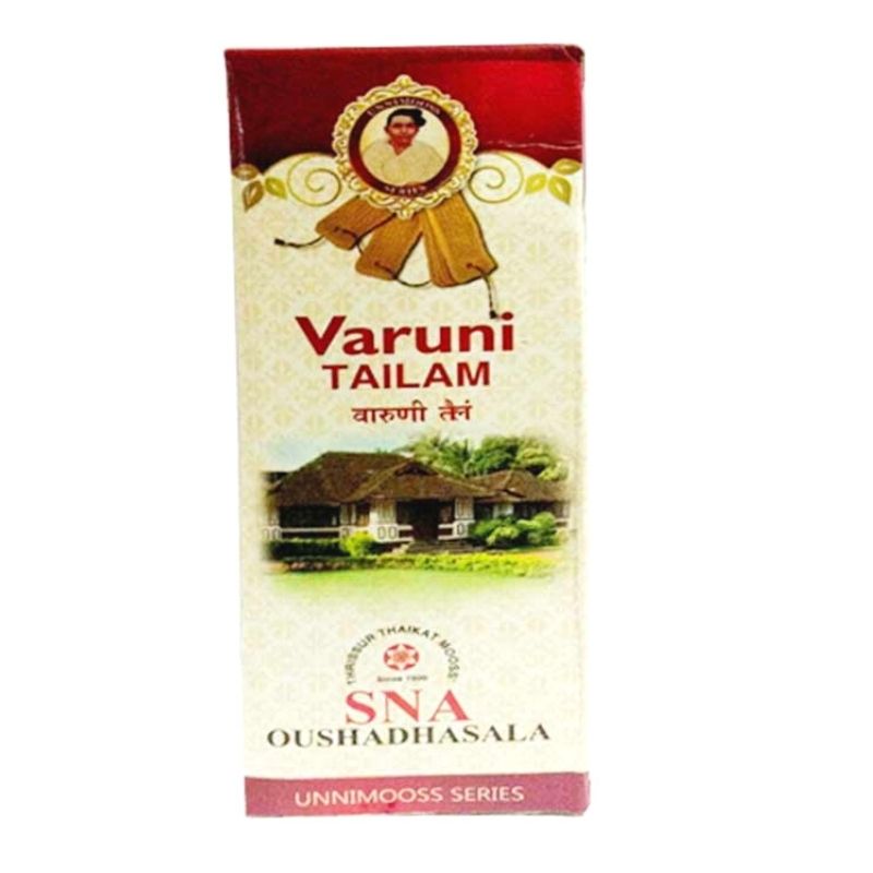 Varuni Tailam 100ml
