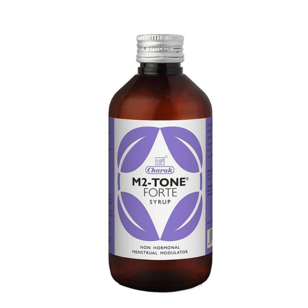 M2-Tone Forte Syrup 200ml