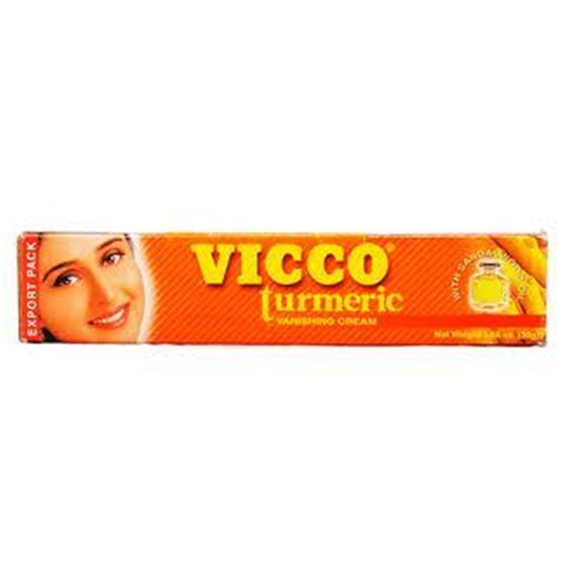 Vicco Turmeric Cream