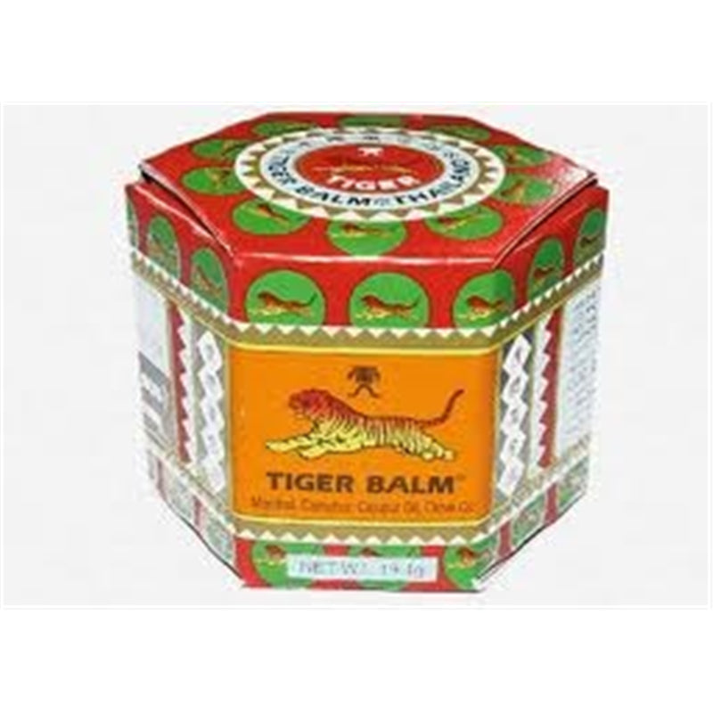 Tiger Balm