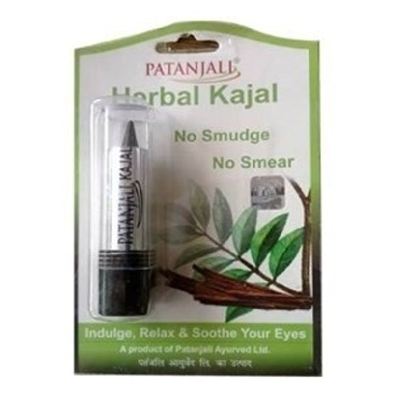 Patanjali Herbal Kajal