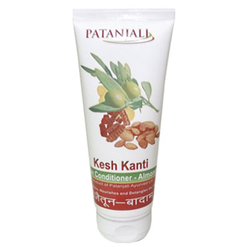 Kesh Kanti Hair Conditioner-Almond