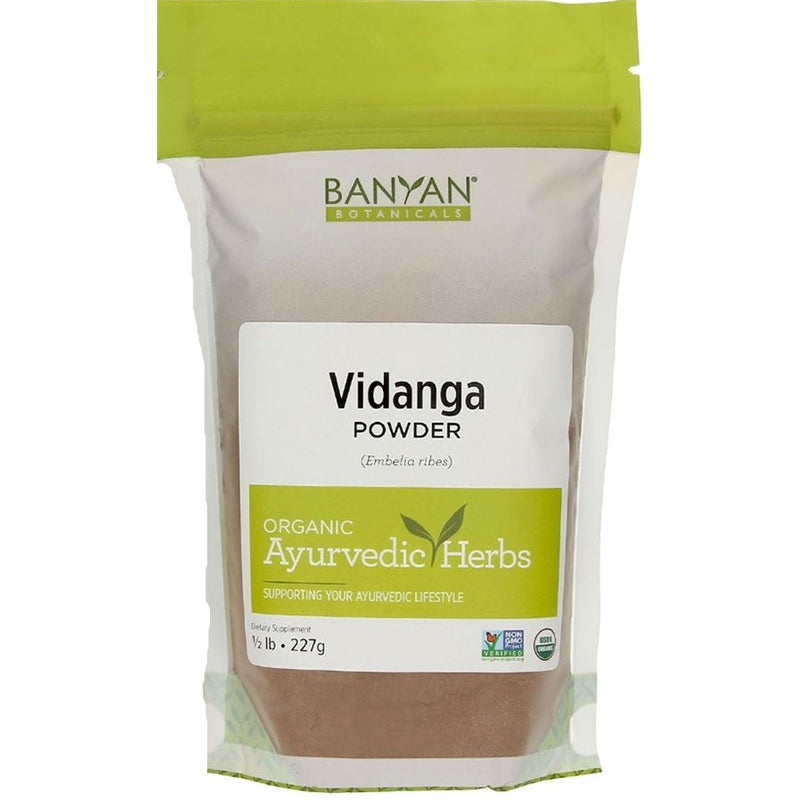 Vidanga Fruit Powder (Org.)