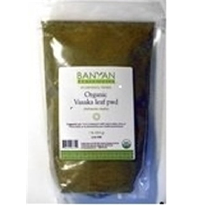 Vasaka Powder (Organic)