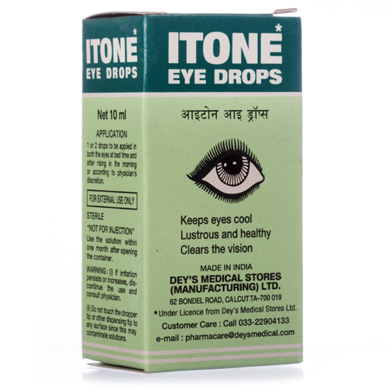 Itone Eye Drops
