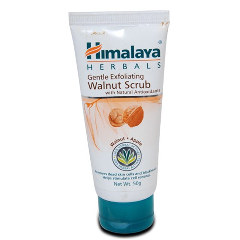 Walnut  Scrub