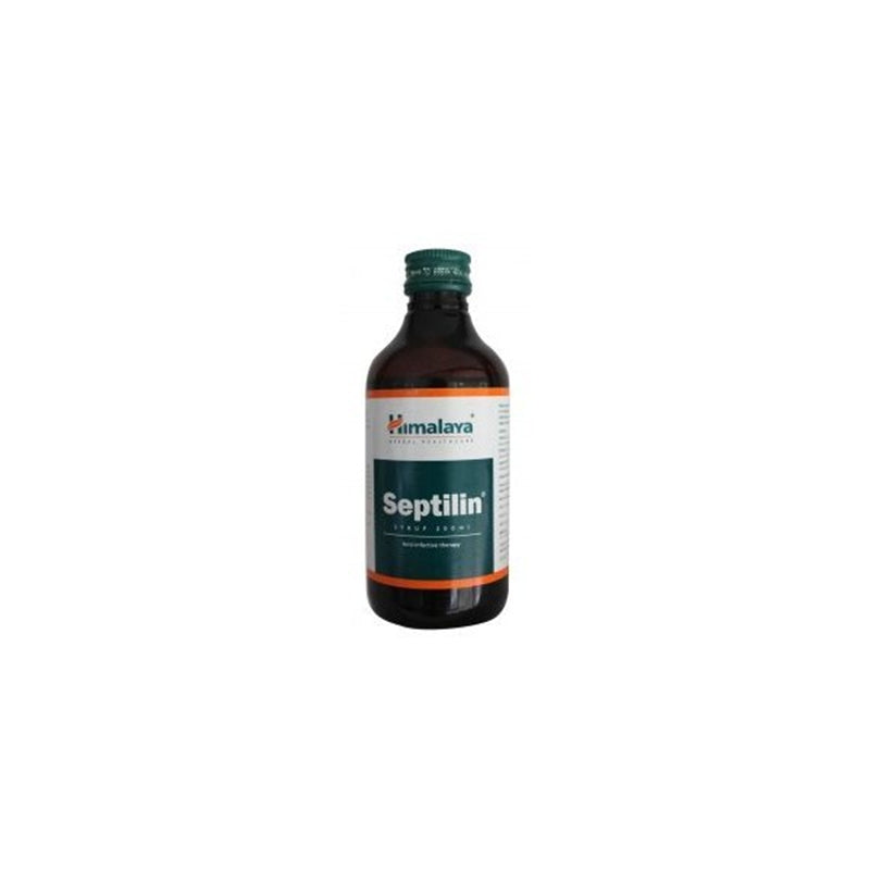 Septilin Syrup