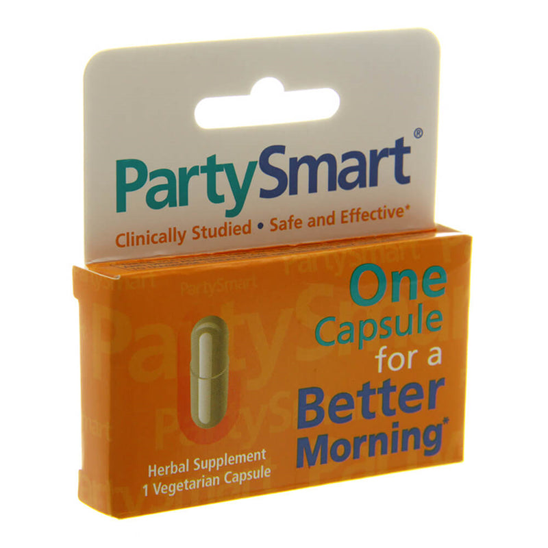 Party Smart Capsule
