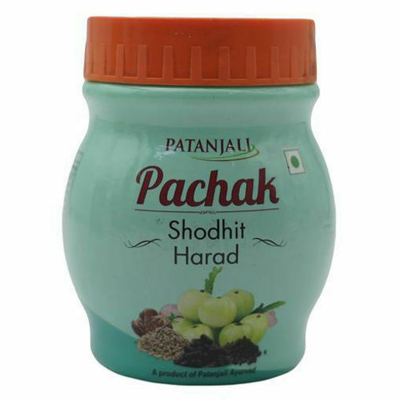 Pachak Shodhit Harad