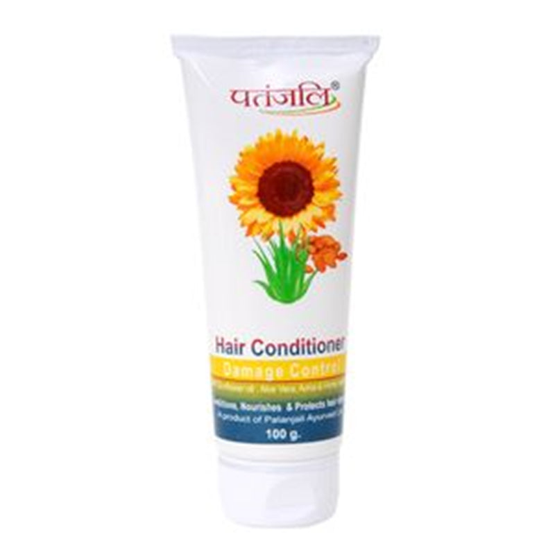 Damage Control Hair Conditioner