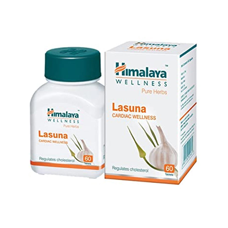 Lasuna Tablets