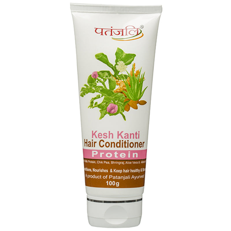 Protein Hair Conditioner