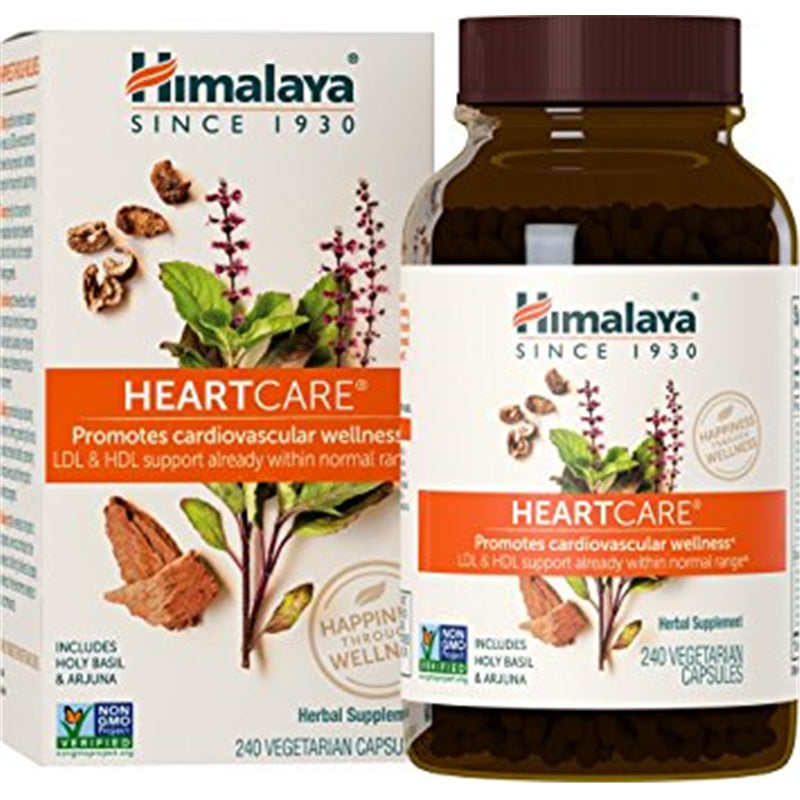HeartCare Capsules