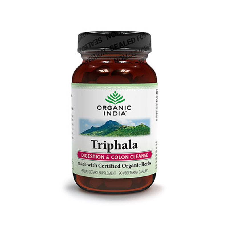 Triphala Capsules