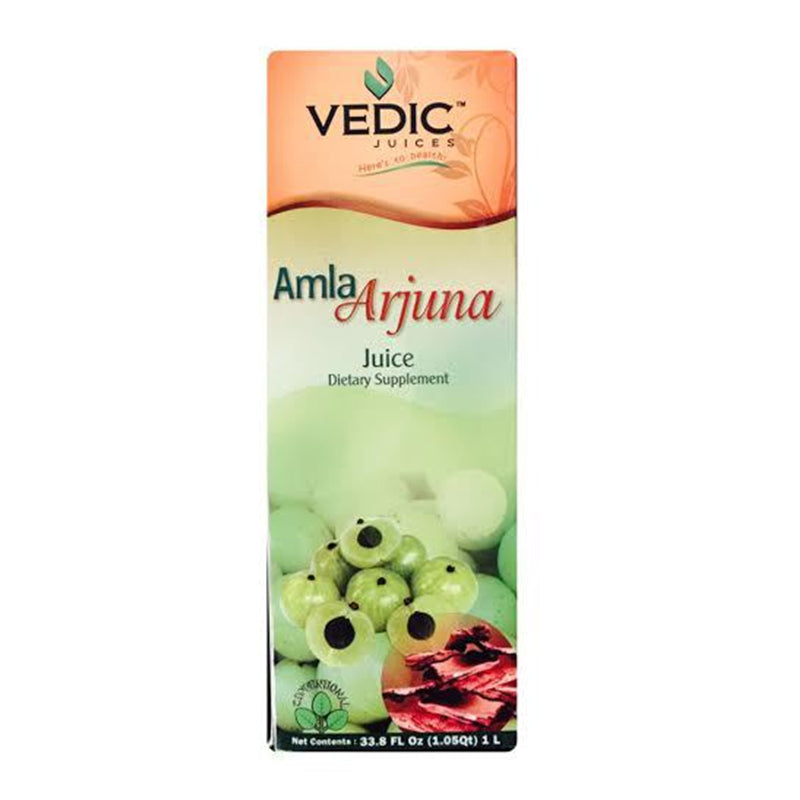 Amla Arjuna Juice