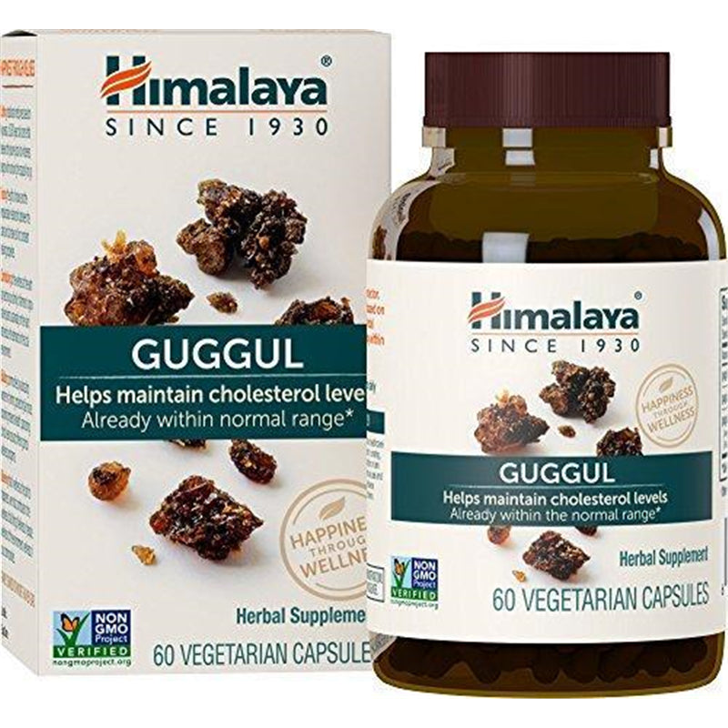 Guggul Capsules