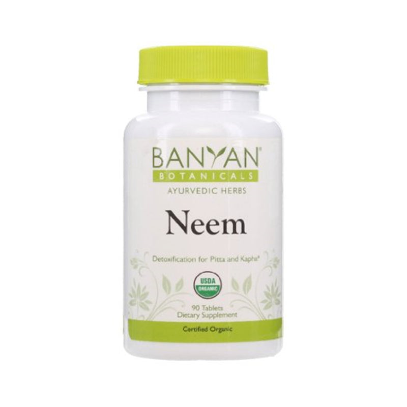 Neem Tablets