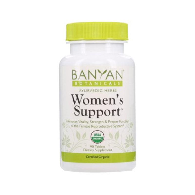 Women~s Support Tablets
