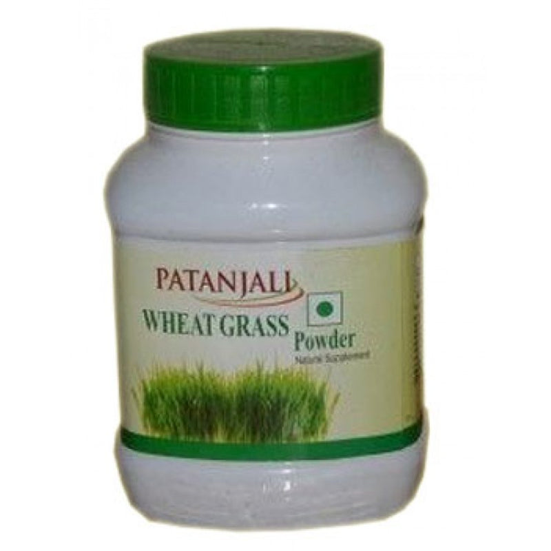 Wheat Grass Powder- 100gm