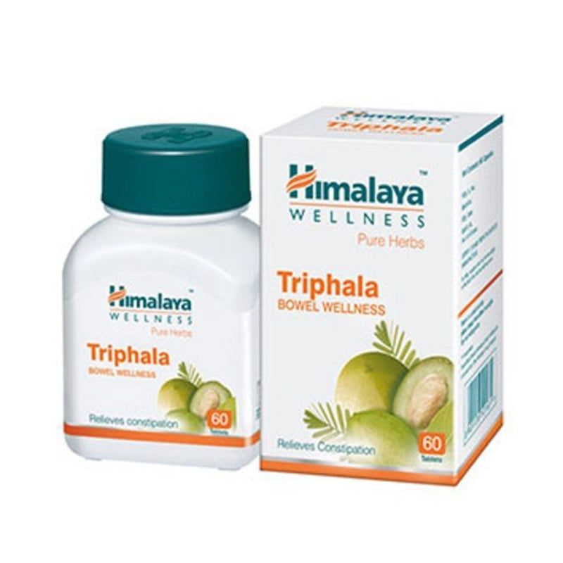 Triphala Tabs