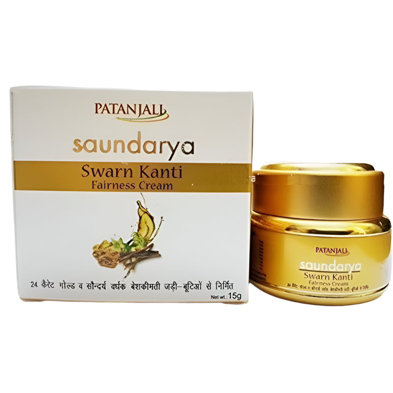 Swarna Kanti Fairness Cream