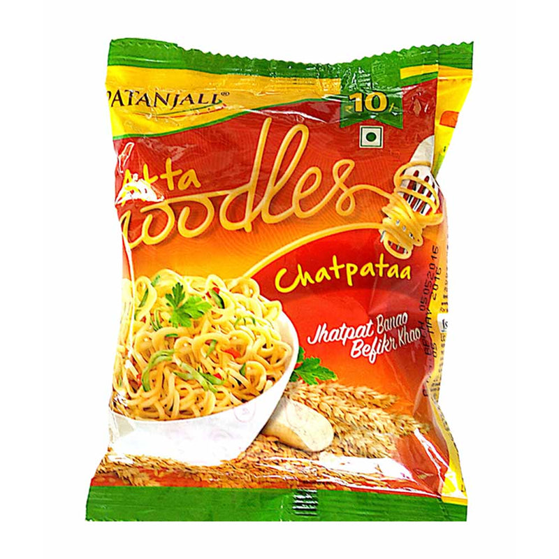 Atta Noodles (Chatpata)