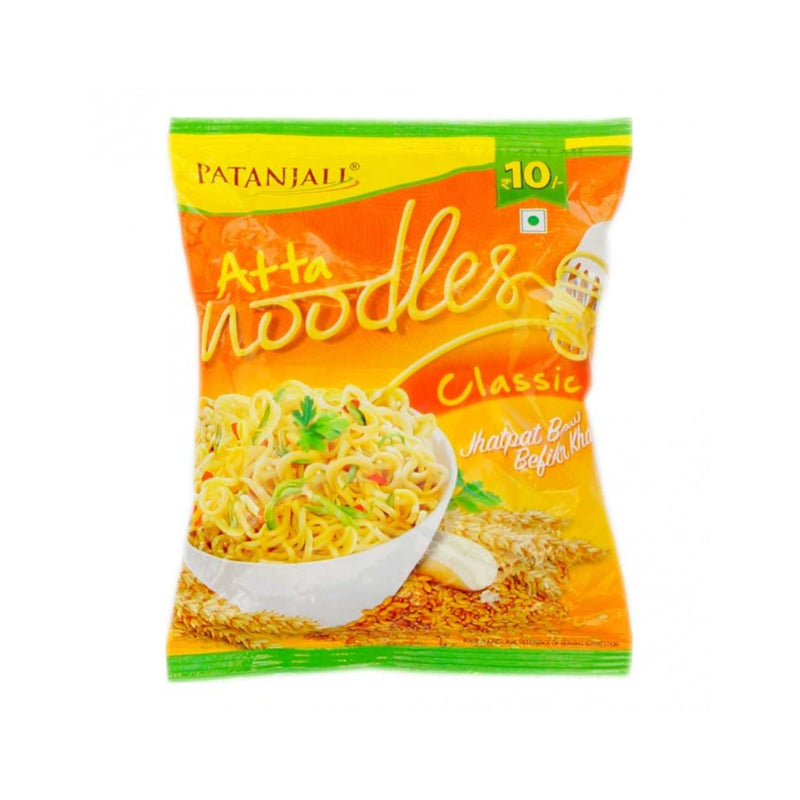 Atta Noodles (Classic)