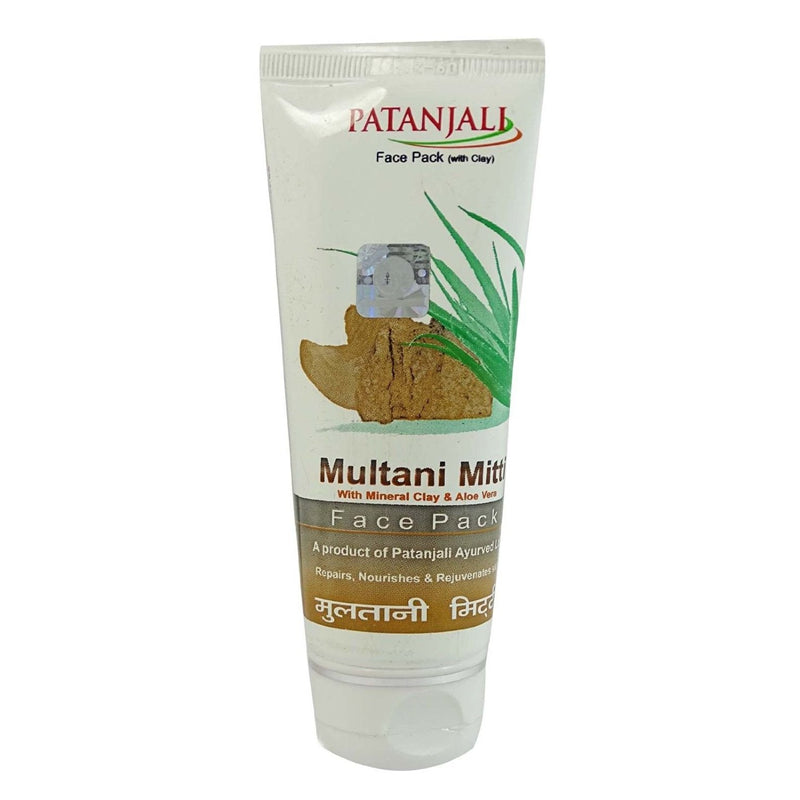 Multani Mitti Face Pack