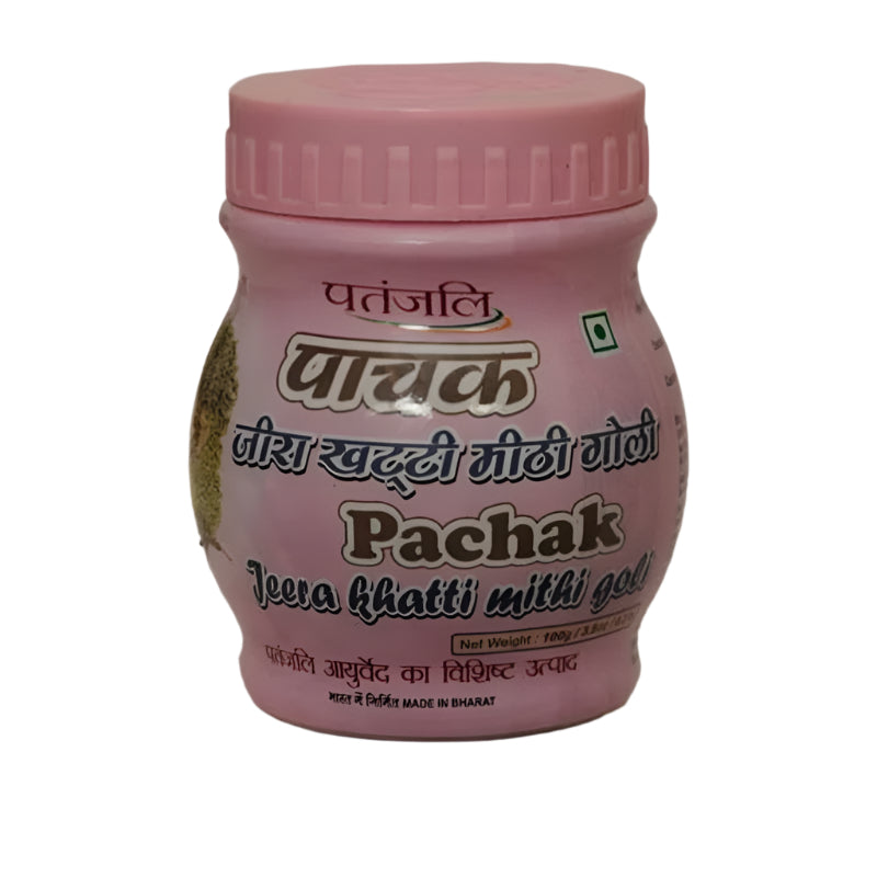 Jeera Khatti Methi Goli