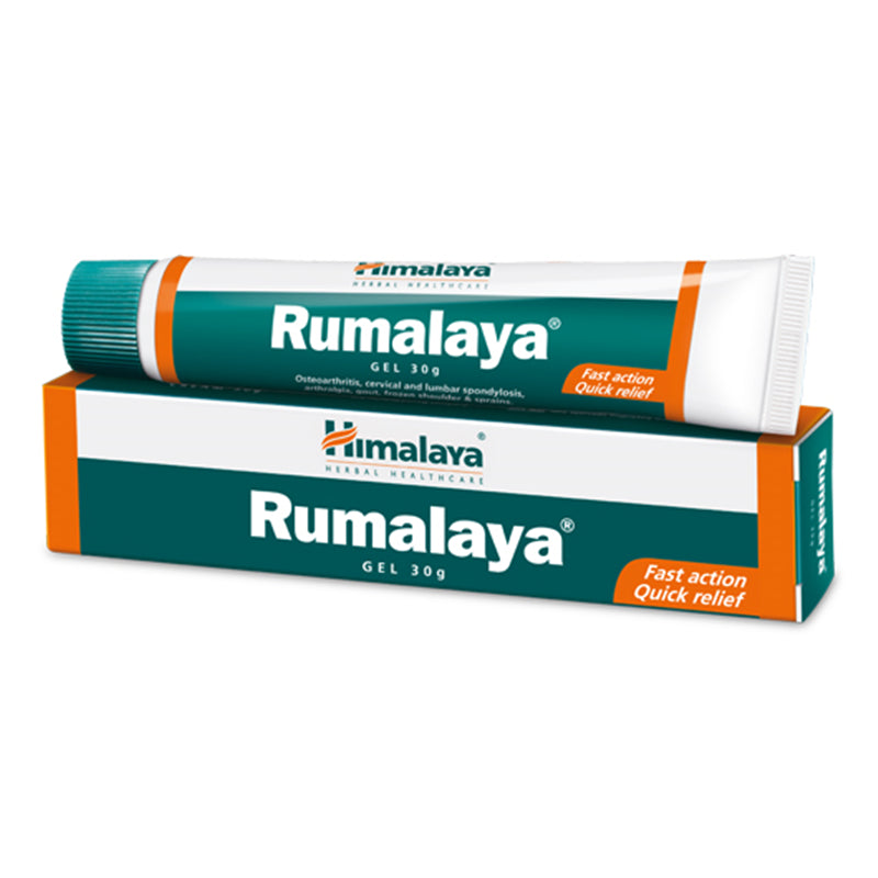 Himalaya Rumalaya Gel 30gm