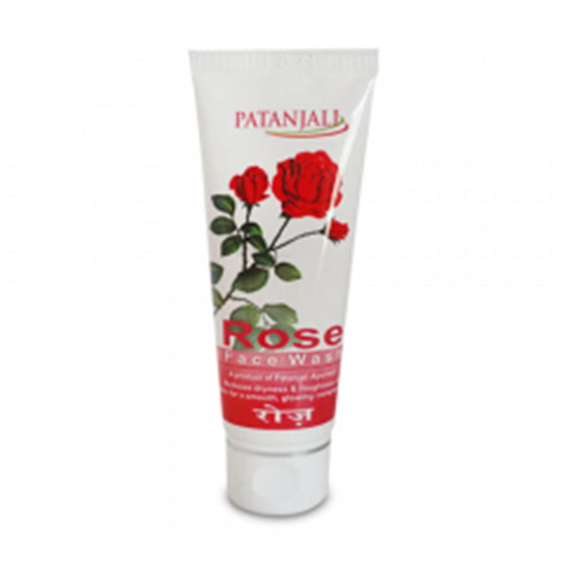 Divya Rose face wash