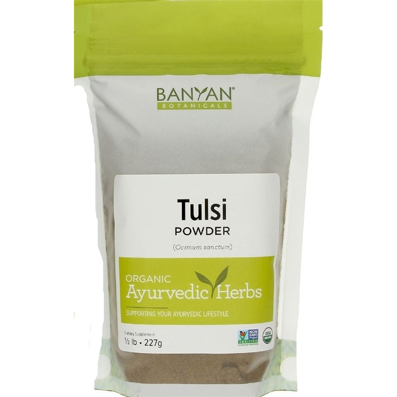 TULSI (Basil) POWDER