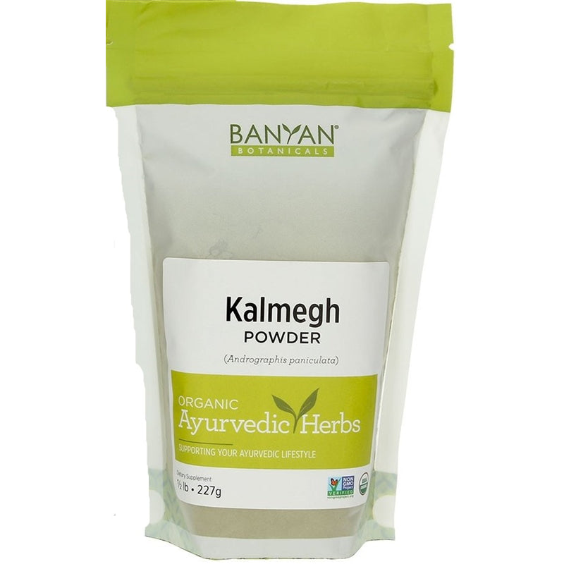 Kalmegh Powder (Organic)