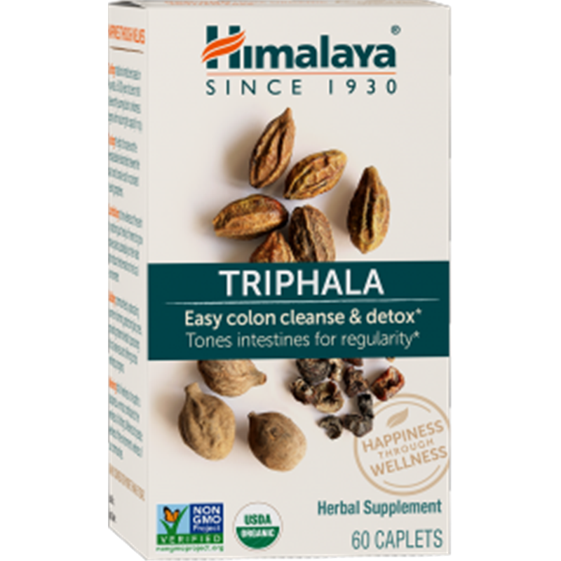 Triphala Organic